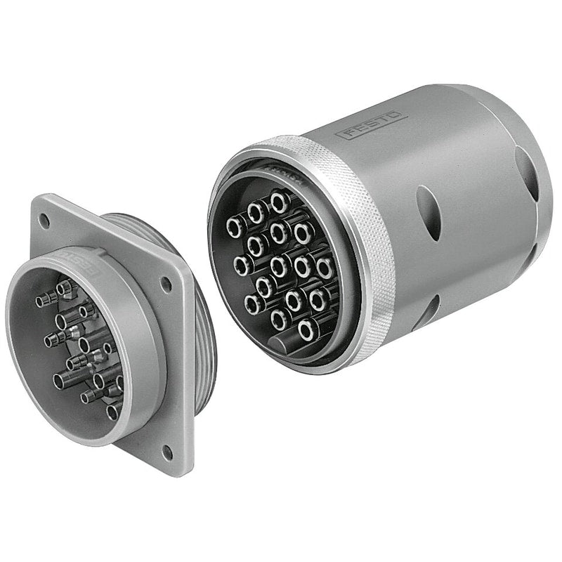 KSV6-12 multi-plug