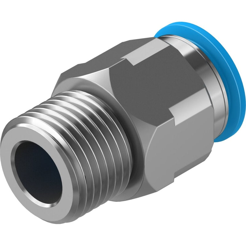 QS-1/2-16 push-in fitting