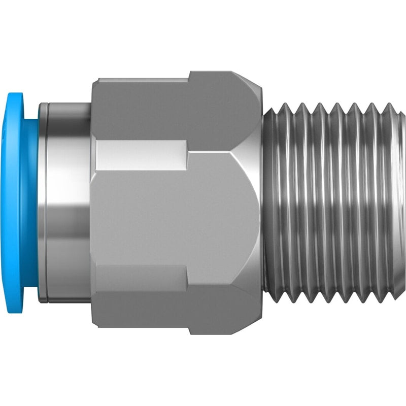 QS-1/2-16 push-in fitting
