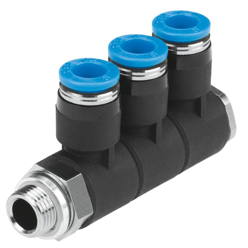 QSLV3-G1/4-8