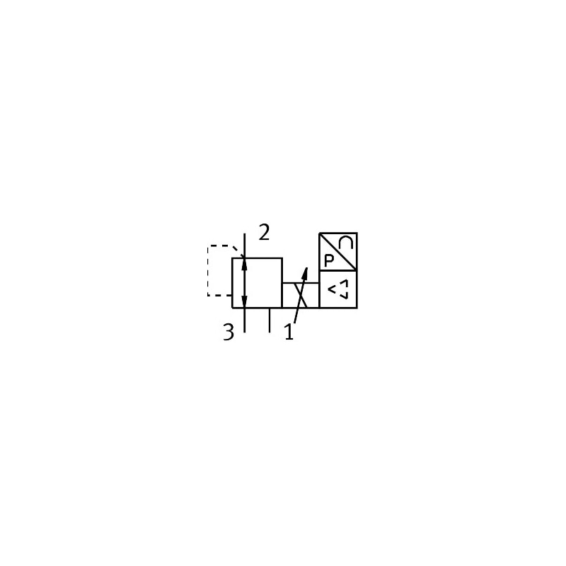 MPPES-3-1/8-2-420