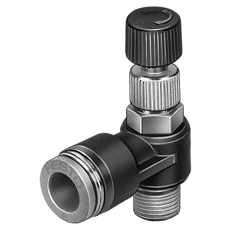 LRLL-1/4-NPT-QS-3/8-U (Pack of 300)