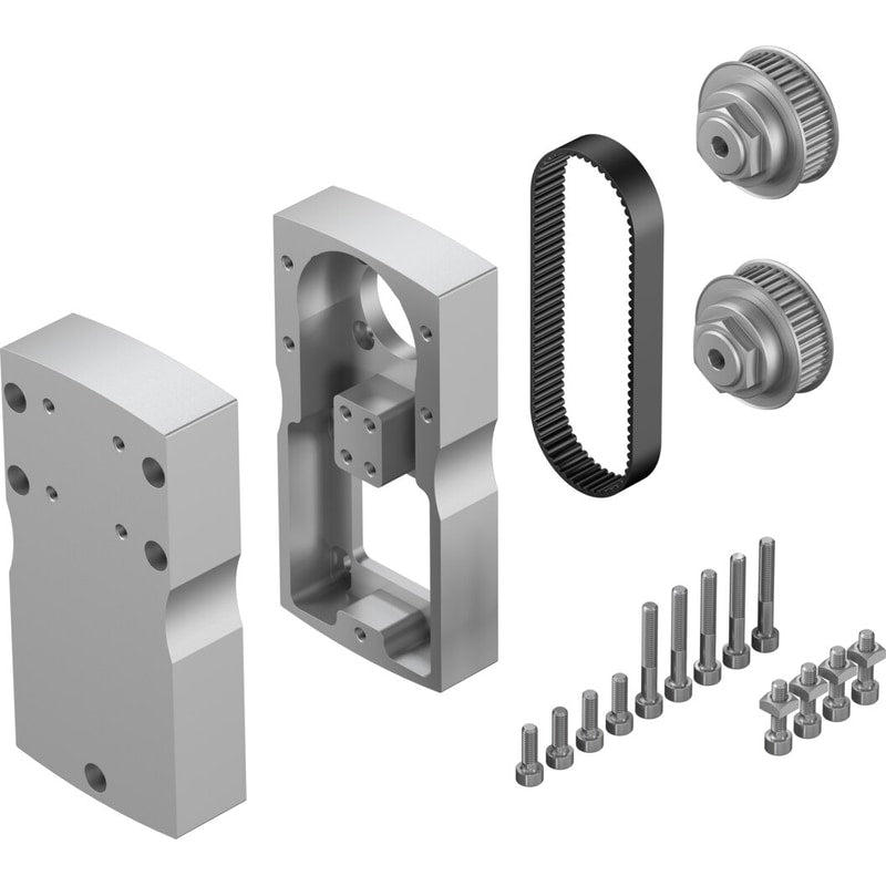 EAMM-U-110-D50-60H-120
