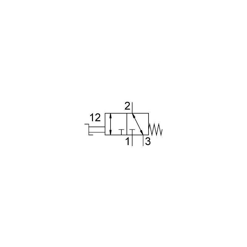 VHEF-HST-M32-M-N18