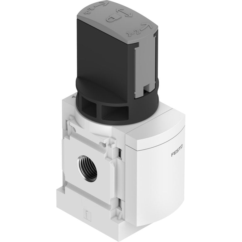 On/off valve MS4-EM1-1/4