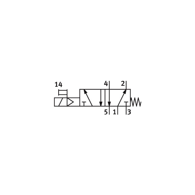MFH-5-1/8-24-NPT-EX