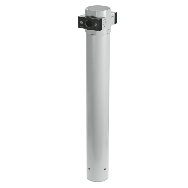 Membrane air dryer LDM1-3/4-D-MAXI-1000