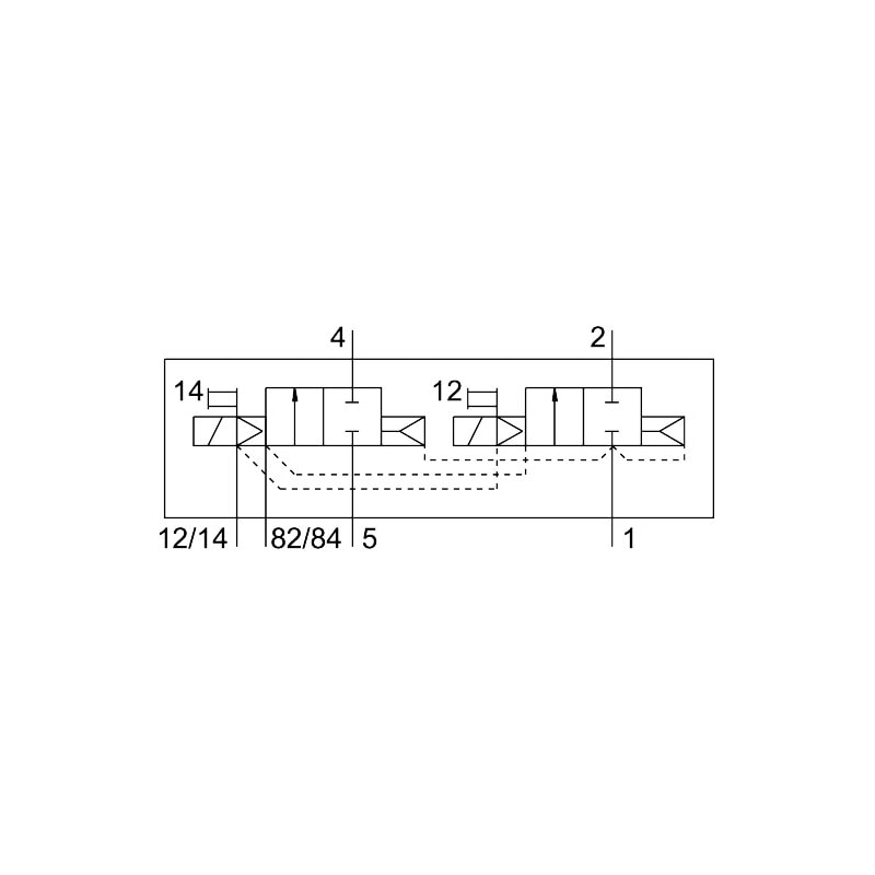 VMPA2-M1H-I-G1/8-PI