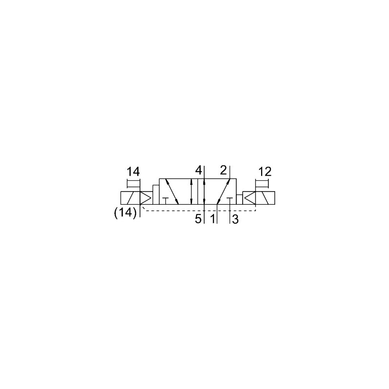 VSVA-B-D52-ZH-A1-5C1