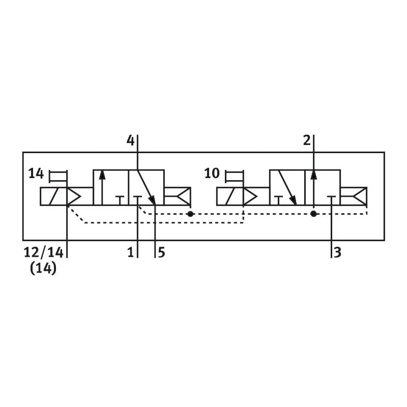 VSVA-B-T32H-AZH-A1-2AC1