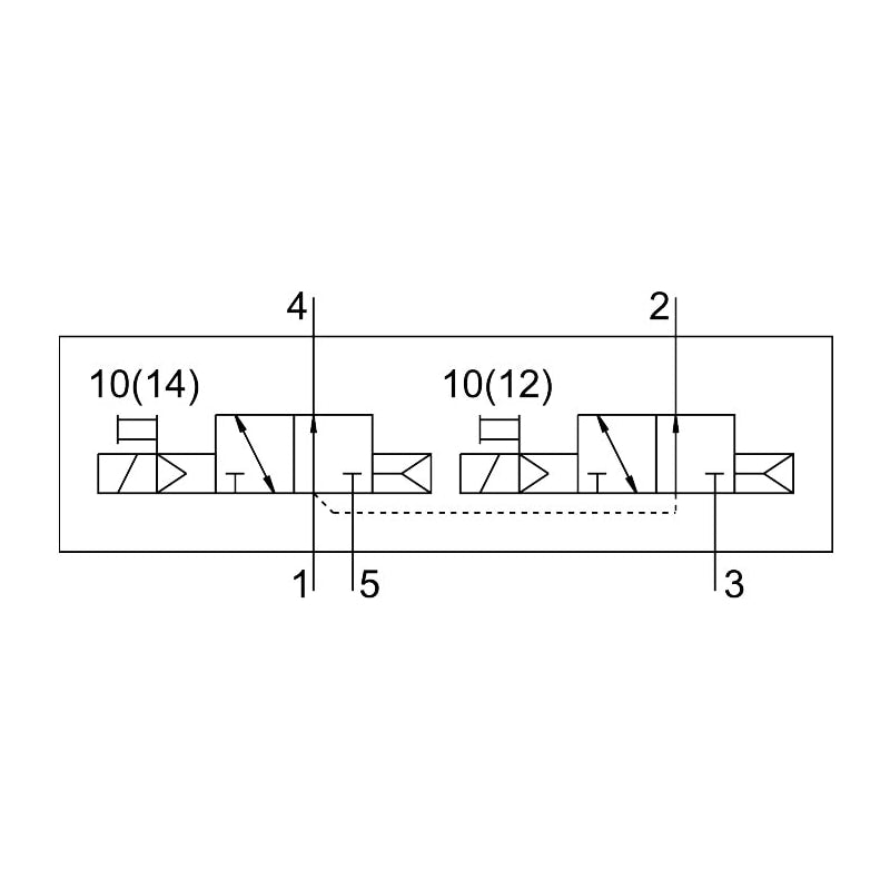 VUVG-L18-T32U-AT-G14-1P3