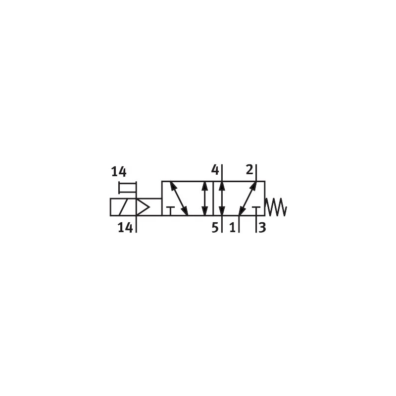 VMPA14-M1HF-MS-PI