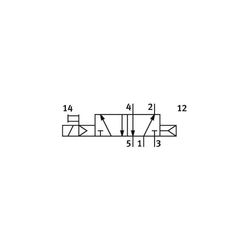 CM-5/2-1/4-FH
