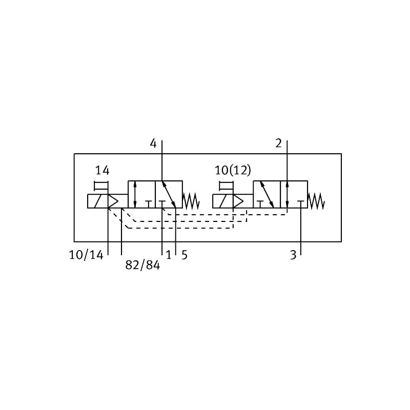 VUVG-B14-T32H-MZ-F-P1