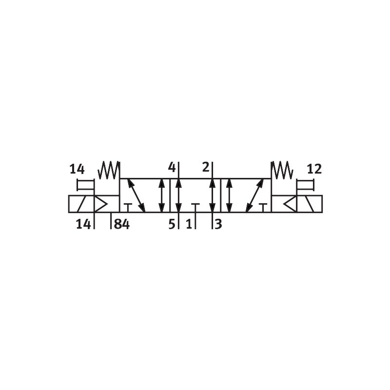 VUVG-B18-P53E-Z-F-P1