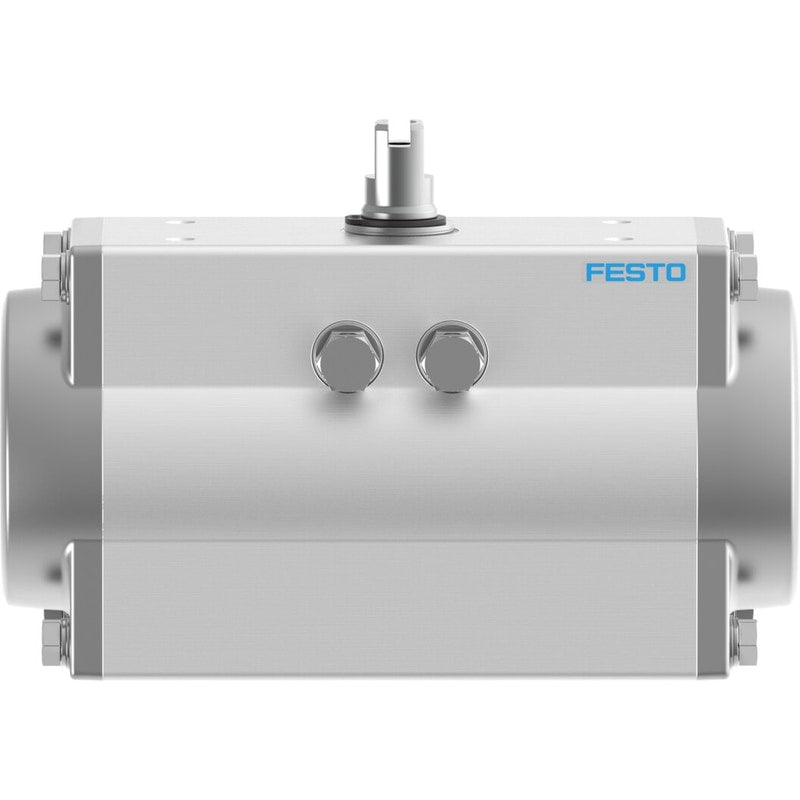 Quarter turn actuator DFPD-20-RP-90-RS60-F03