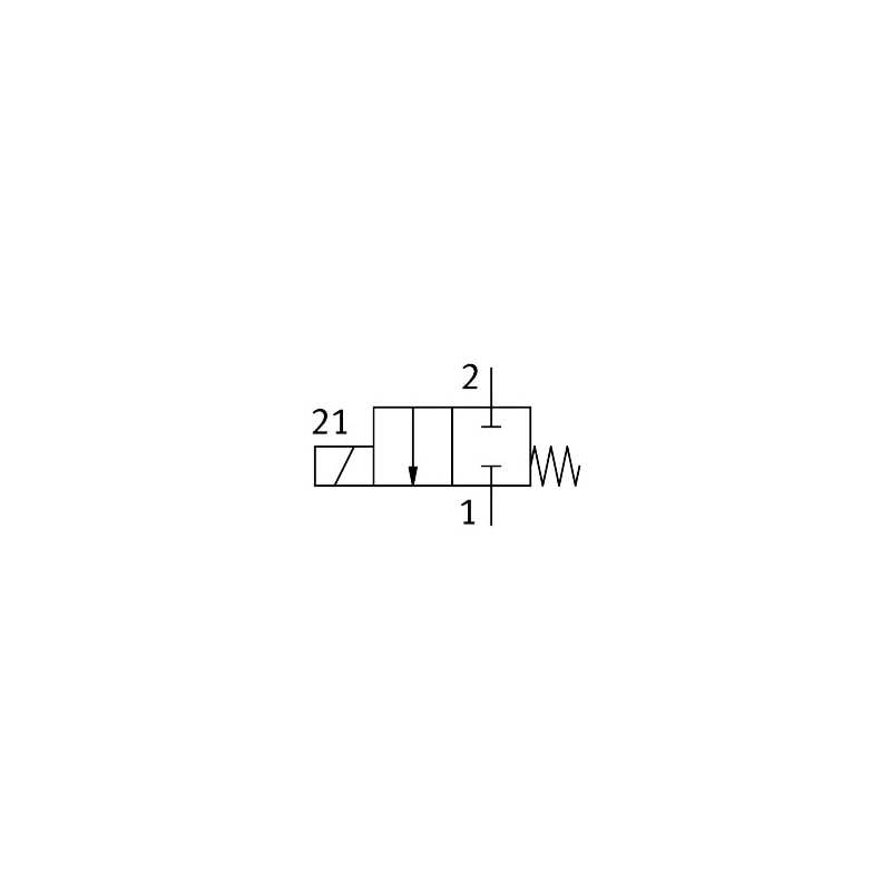 VYKB-F10-M22C-16-PV-1HPS