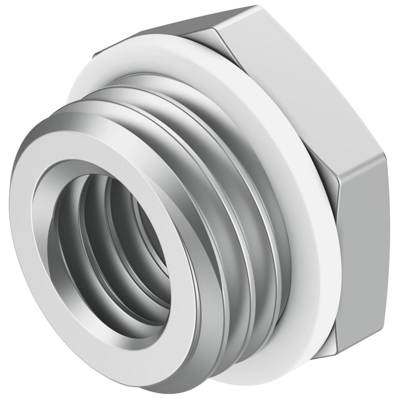NPFC-RS-G12-G14-MF Reducing nipple