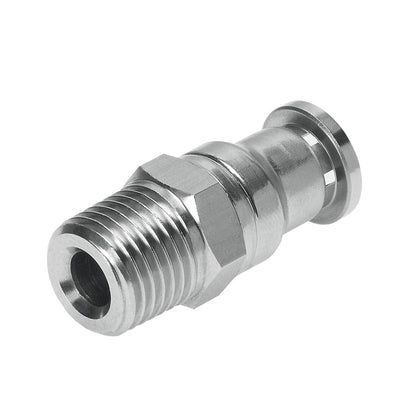 CRQS-1/4-6 push-in fitting