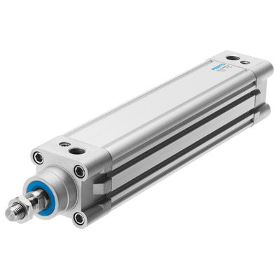 Pneumatic cylinders