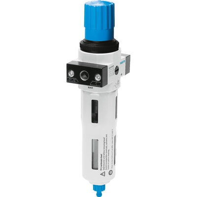 Filter regulator LFR-3/4-D-5M-O-DI-MAXI-A