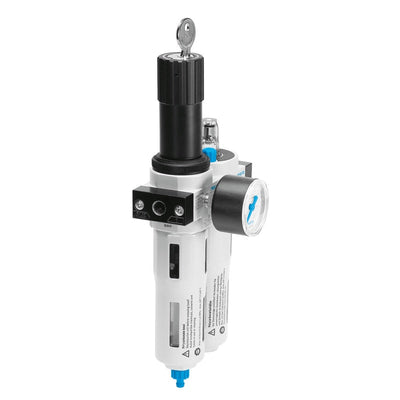 Service unit FRCS-1/4-D-MINI