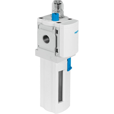 Air line lubricator MS4N-LOE-1/8-R