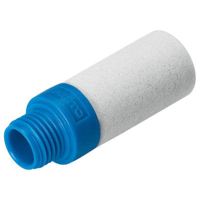 UC-1/4-20 Silencer