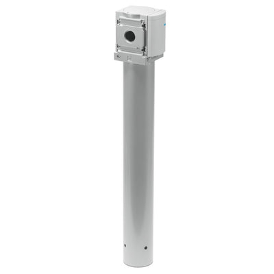 Membrane air dryer MS6N-LDM1-1/2-P40-Z