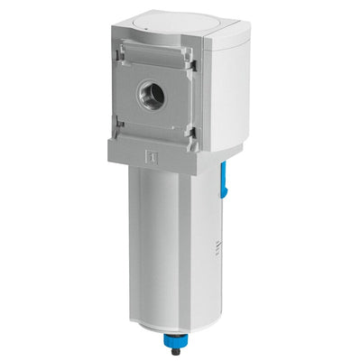 Water trap MS6N-LWS-1/2-U-V