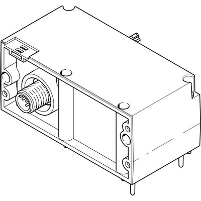 VAEM-L1-S-8-PTL
