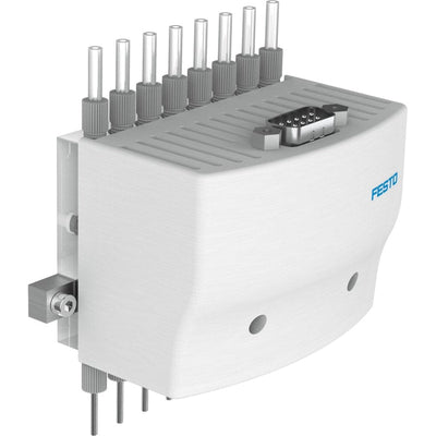 VTOE-8-D9-T3-M22C-08-F-P-P-M