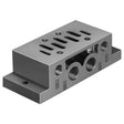 NAS-3/8-2A-ISO