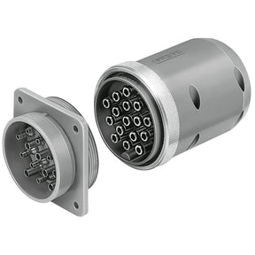 KSV6-12 multi-plug