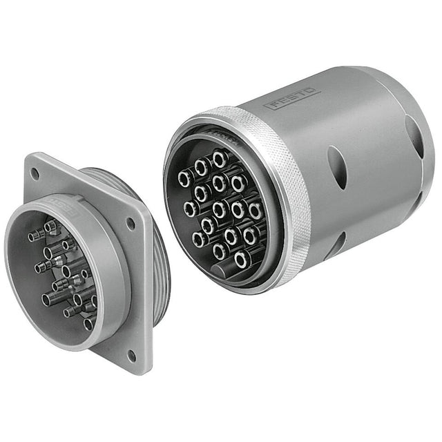 KSV6-12 multi-plug