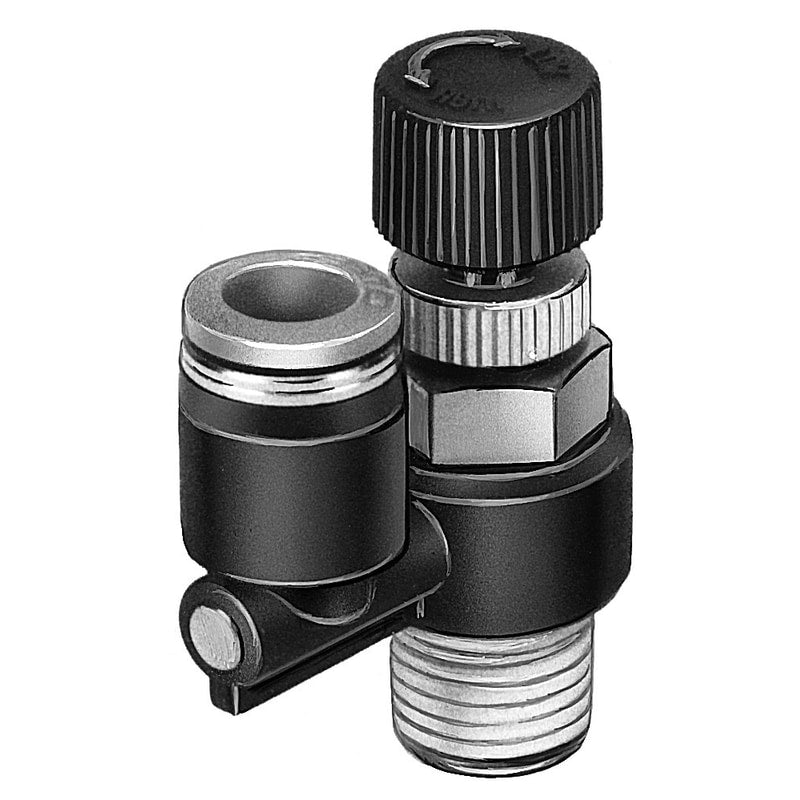 LRL-3/8-NPT-QS-3/8-U (Pack of 300)