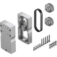 EAMM-U-110-D50-60H-120