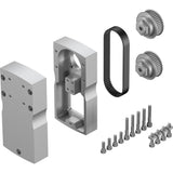 EAMM-U-110-D50-60H-120