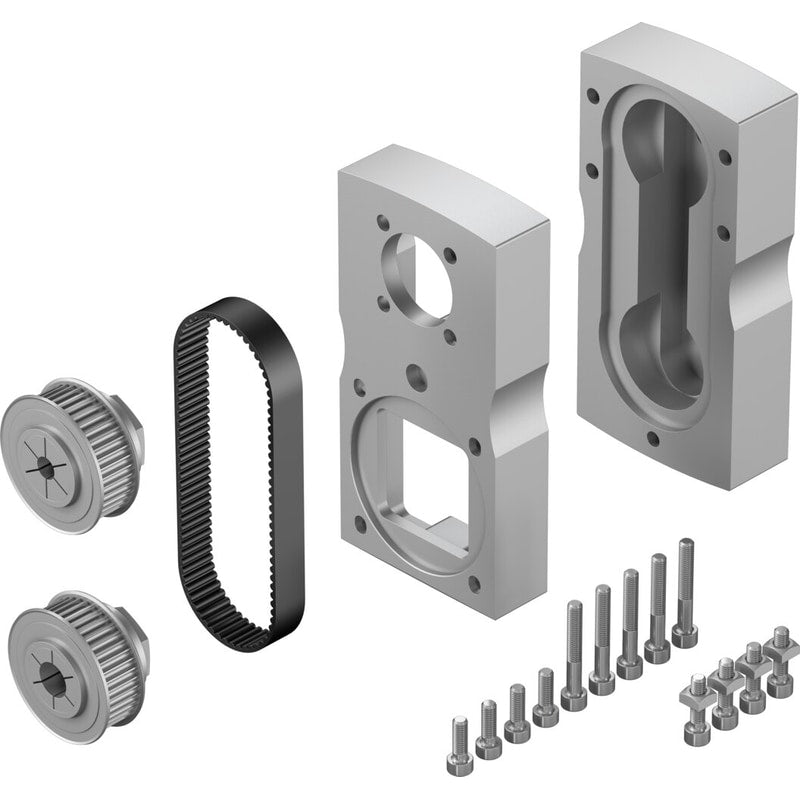 EAMM-U-110-D50-60H-120