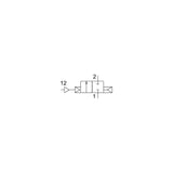 VLX-2-1/4-MS-NPT