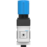 Precision pressure regulator MS6-LRP-3/8-D2-A8