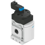 Soft-start valve MS6N-DE-3/8-10V24-Z