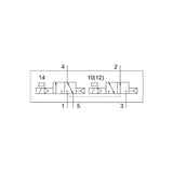 VUVG-L10-T32H-AT-M5-1P3