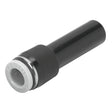 QB-3/8H-5/16-U Push-in connector