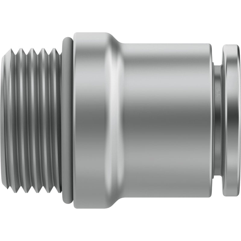 NPQH-DK-G14-Q10-P10 Push-in fitting
