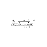 CM-5/2-1/4-FH