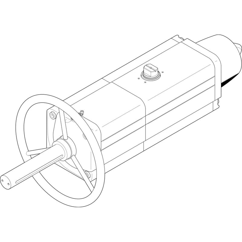 DAPS-0960-090-RS2-F14-MW