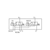 VUVG-B14-T32H-MZ-F-P1