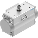 Quarter turn actuator DFPD-20-RP-90-RS60-F03