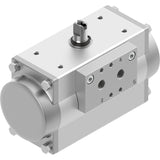 Quarter turn actuator DFPD-20-RP-90-RS60-F03